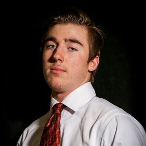 Meet your Posher, Ben